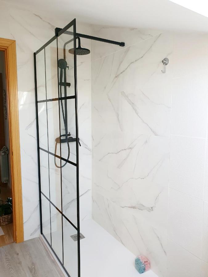 Apartamento Saint Michael Blue 阿雷法罗 外观 照片