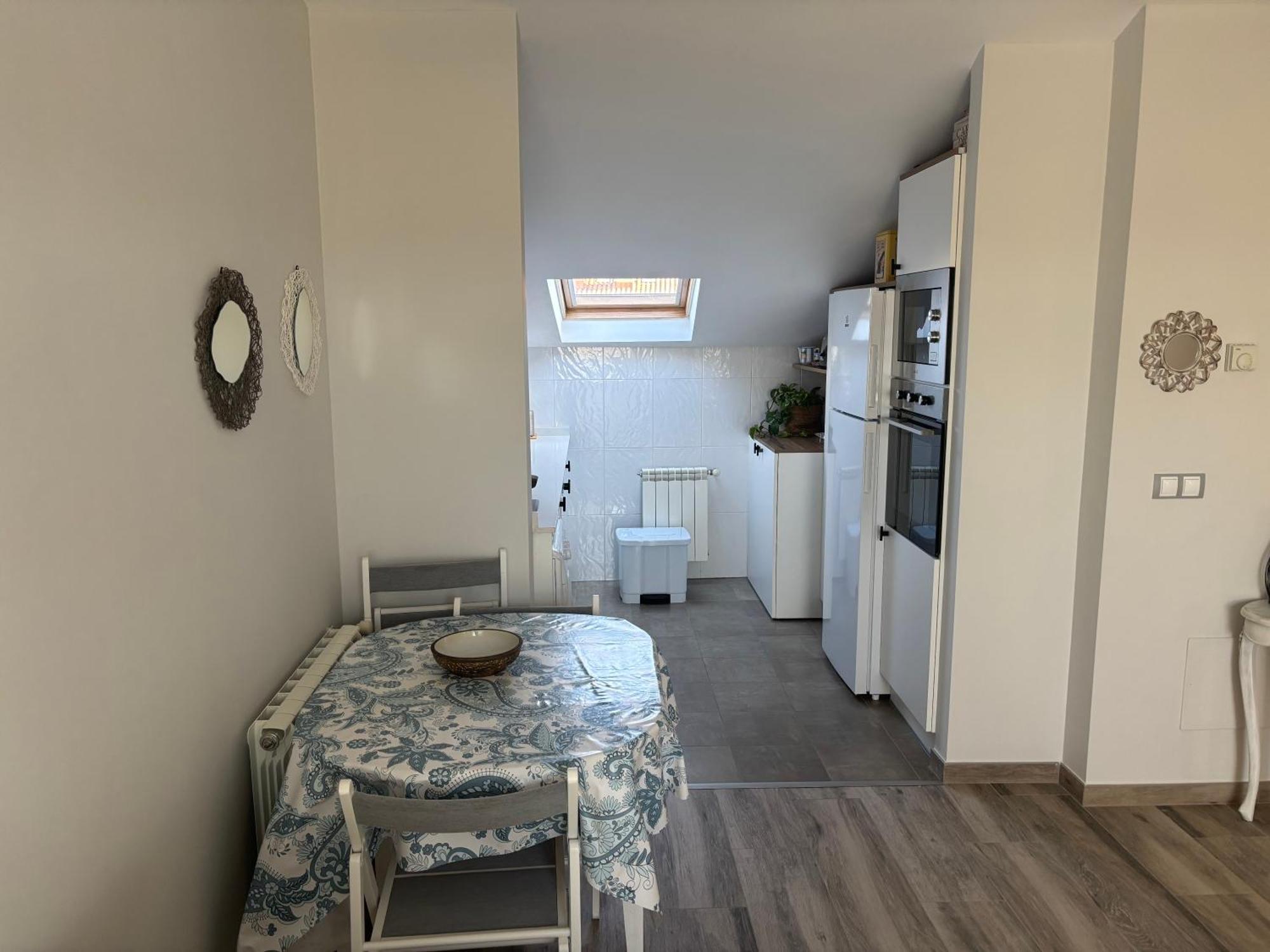 Apartamento Saint Michael Blue 阿雷法罗 外观 照片